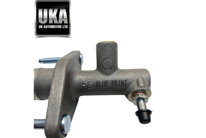 MASTER CYLINDER HONDA CIVIC DEL SOL VTI VTEC CRX CLUTCH ADH23405 BLUE PRINT 26