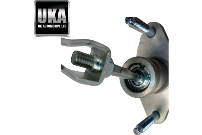 MASTER CYLINDER HONDA CIVIC DEL SOL VTI VTEC CRX CLUTCH ADH23405 BLUE PRINT 26