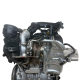 ENGINE DTB VW 1.0 999CC TSI TURBO PETROL 3 CYL 0 MILES NEW COMPLETE