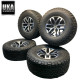 ALLOYS FORD F150 RAPTOR TYRES ALLOY WHEELS AND TYRES 17