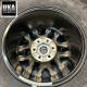 ALLOYS FORD F150 RAPTOR TYRES ALLOY WHEELS AND TYRES 17