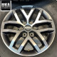 ALLOYS FORD F150 RAPTOR TYRES ALLOY WHEELS AND TYRES 17
