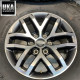 ALLOYS FORD F150 RAPTOR TYRES ALLOY WHEELS AND TYRES 17