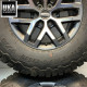 ALLOYS FORD F150 RAPTOR TYRES ALLOY WHEELS AND TYRES 17