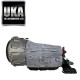 GEARBOX A2052708902 MERCEDES C250 C250D 2.2 2.1 2017 9SPD 28,000M 651.921 725018
