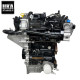 ENGINE FORD FIESTA MK8 1.0 999CC ECOBOOST EURO 6 PETROL ZERO MILES NEW 2018-2023
