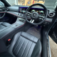 SEATS MERCEDES E220 E CLASS C238 BLACK INTERIOR SEAT SET DOOR CARDS COUPE 2020
