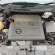 GEARBOX 02T300052Q SEAT IBIZA 1.4 GRZ 1390CC MANUAL 5 SPD PETROL MK3 SPORT 2005