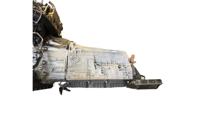 GEARBOX A2052701003 MERCEDES E220 220 D 1950CC DIESEL C238 2020 7250082 17,324M
