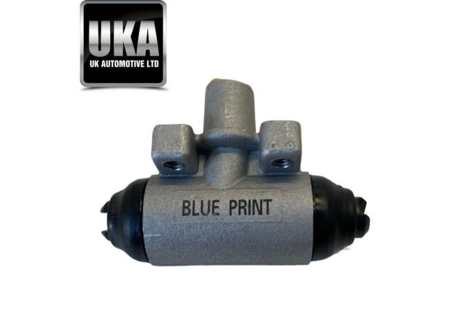 BRAKE CYLINDER SUZUKI JIMNY SUPER CARRY REAR LEFT WHEEL BLUE PRINT ADK84444 19