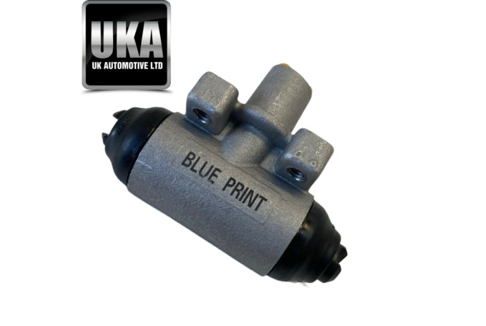 BRAKE CYLINDER SUZUKI JIMNY SUPER CARRY REAR LEFT WHEEL BLUE PRINT ADK84444 19