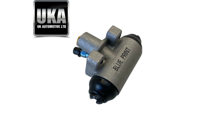 BRAKE CYLINDER SUZUKI JIMNY SUPER CARRY REAR LEFT WHEEL BLUE PRINT ADK84444 19