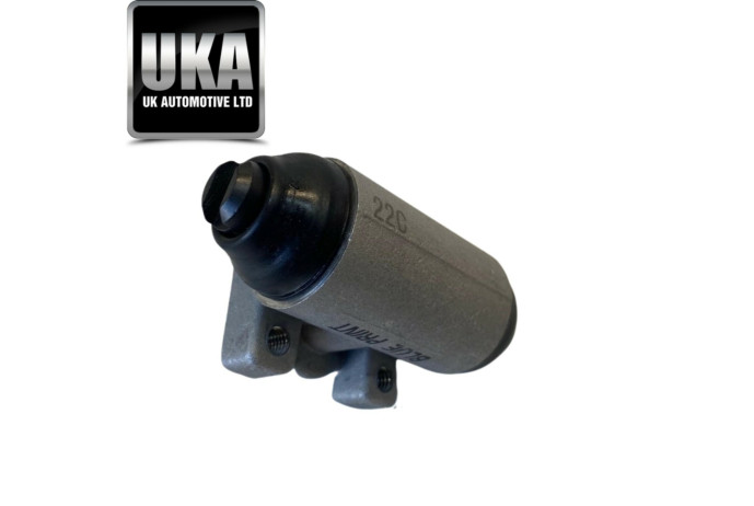 BRAKE CYLINDER SUZUKI JIMNY SUPER CARRY REAR LEFT WHEEL BLUE PRINT ADK84444 19