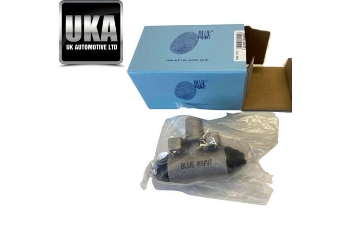 BRAKE CYLINDER SUZUKI JIMNY SUPER CARRY REAR LEFT WHEEL BLUE PRINT ADK84444 19
