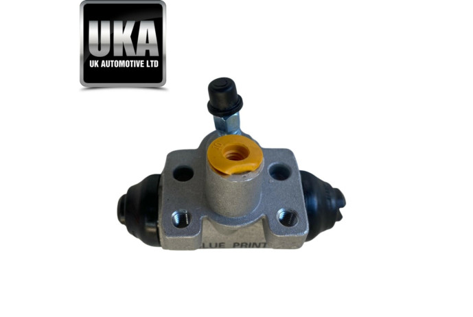 BRAKE CYLINDER SUZUKI JIMNY SUPER CARRY REAR LEFT WHEEL BLUE PRINT ADK84444 19