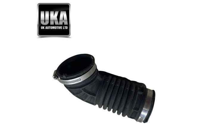 PIPE 16576 4JA1A NISSAN NAVARA 2.3 DCI 2017 NP300 2015 - 2022 AIR INTAKE PIPE