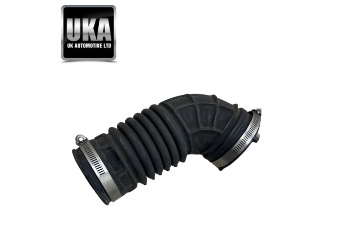 PIPE 16576 4JA1A NISSAN NAVARA 2.3 DCI 2017 NP300 2015 - 2022 AIR INTAKE PIPE