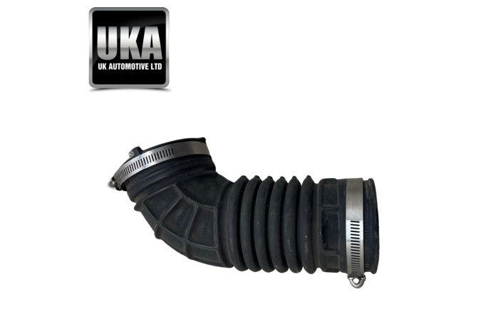 PIPE 16576 4JA1A NISSAN NAVARA 2.3 DCI 2017 NP300 2015 - 2022 AIR INTAKE PIPE