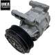 AIR CON PUMP FIAT 500 ABARTH 1.4 PETROL TURBO AIR CONDITIONING MR447190-1640