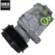 AIR CON PUMP FIAT 500 ABARTH 1.4 PETROL TURBO AIR CONDITIONING MR447190-1640