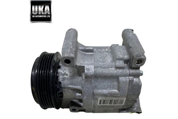 AIR CON PUMP FIAT 500 ABARTH 1.4 PETROL TURBO AIR CONDITIONING MR447190-1640