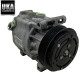 AIR CON PUMP FIAT 500 ABARTH 1.4 PETROL TURBO AIR CONDITIONING MR447190-1640