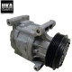AIR CON PUMP FIAT 500 ABARTH 1.4 PETROL TURBO AIR CONDITIONING MR447190-1640