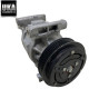 AIR CON PUMP FIAT 500 ABARTH 1.4 PETROL TURBO AIR CONDITIONING MR447190-1640