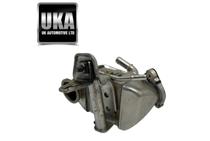 EGR HG9Q-9f464-AA FORD KUGA MK3 2.0 EGR COOLER 2019 2020 2021