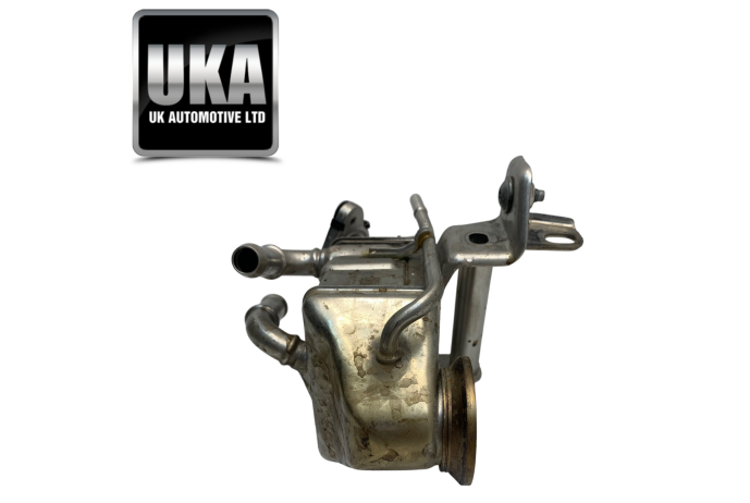 EGR HG9Q-9f464-AA FORD KUGA MK3 2.0 EGR COOLER 2019 2020 2021