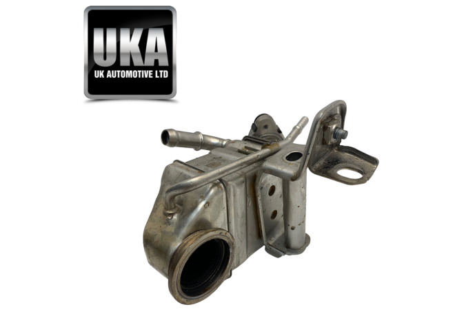 EGR HG9Q-9f464-AA FORD KUGA MK3 2.0 EGR COOLER 2019 2020 2021