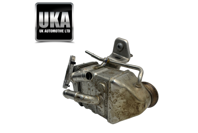 EGR HG9Q-9f464-AA FORD KUGA MK3 2.0 EGR COOLER 2019 2020 2021