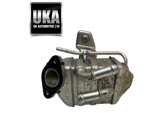 EGR HG9Q-9f464-AA FORD KUGA MK3 2.0 EGR COOLER 2019 2020 2021