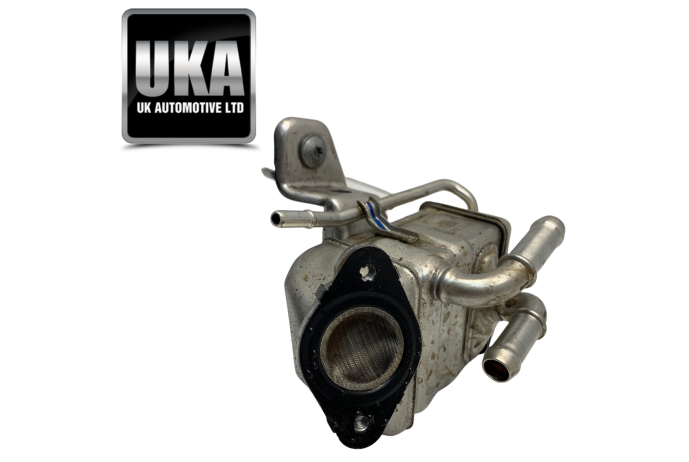 EGR HG9Q-9f464-AA FORD KUGA MK3 2.0 EGR COOLER 2019 2020 2021