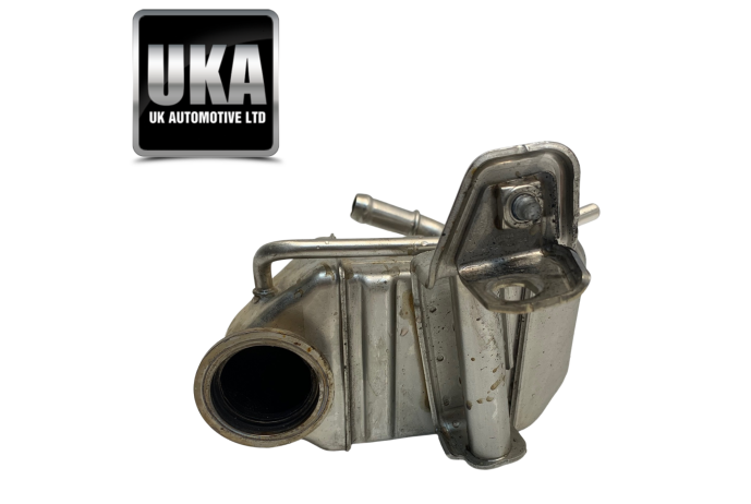 EGR HG9Q-9f464-AA FORD KUGA MK3 2.0 EGR COOLER 2019 2020 2021