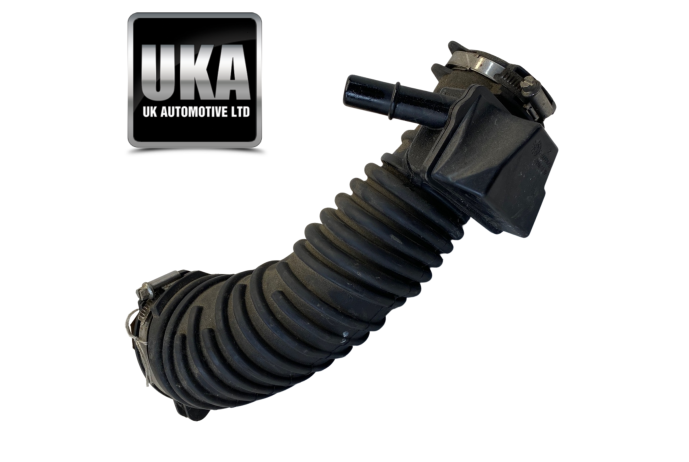 HOSE 70583940 VAUXHALL ASTRA 1.4 TURBO PETROL LE2  2017 AIR INTAKE PIPE