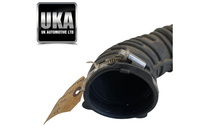  HOSE 70583940 VAUXHALL ASTRA 1.4 TURBO PETROL LE2  2017 AIR INTAKE PIPE
