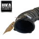  HOSE 70583940 VAUXHALL ASTRA 1.4 TURBO PETROL LE2  2017 AIR INTAKE PIPE