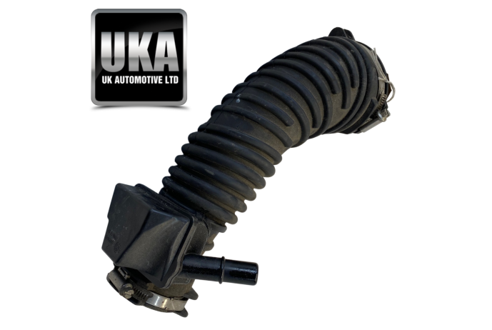  HOSE 70583940 VAUXHALL ASTRA 1.4 TURBO PETROL LE2  2017 AIR INTAKE PIPE