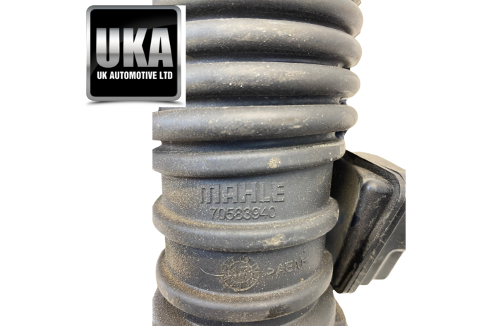  HOSE 70583940 VAUXHALL ASTRA 1.4 TURBO PETROL LE2  2017 AIR INTAKE PIPE