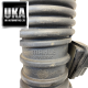  HOSE 70583940 VAUXHALL ASTRA 1.4 TURBO PETROL LE2  2017 AIR INTAKE PIPE