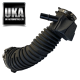  HOSE 70583940 VAUXHALL ASTRA 1.4 TURBO PETROL LE2  2017 AIR INTAKE PIPE