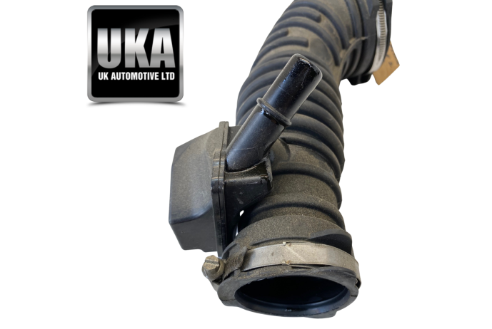  HOSE 70583940 VAUXHALL ASTRA 1.4 TURBO PETROL LE2  2017 AIR INTAKE PIPE