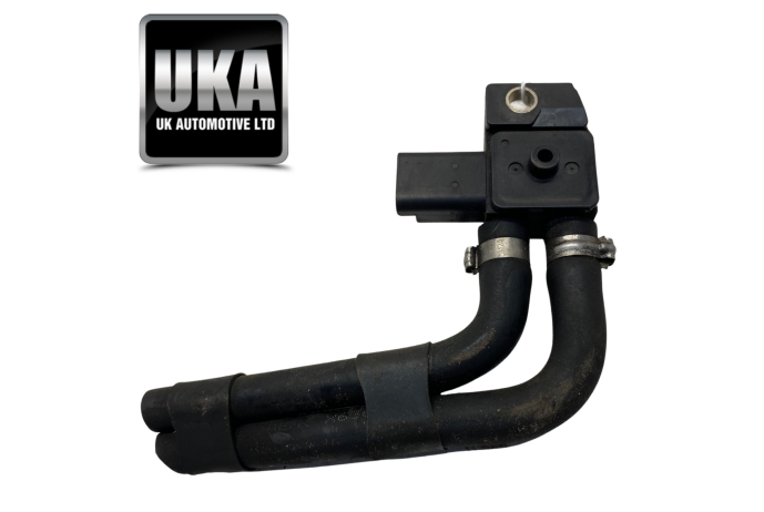 SENSOR 9662143180 CITROEN C3 VTR HDI MK2 1.4 DIESEL 2012 DPF PRESSURE SENSOR