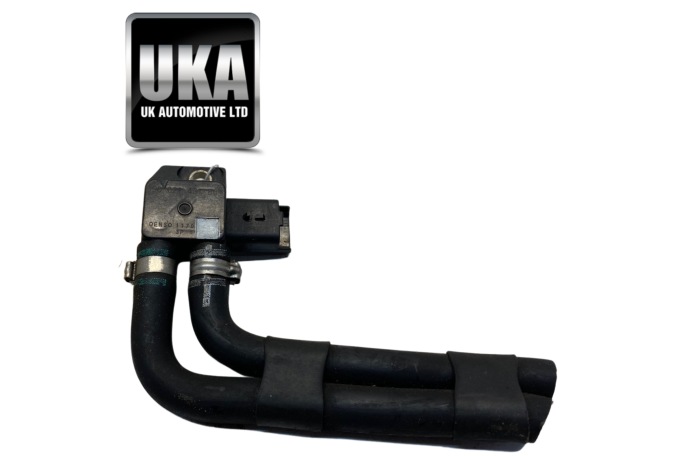 SENSOR 9662143180 CITROEN C3 VTR HDI MK2 1.4 DIESEL 2012 DPF PRESSURE SENSOR