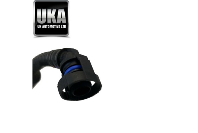 SERVO PIPE 140327 BMW M3 M4 3.0 TURBO 2017 AIR HOSE BRAKE BOOSTER VACUUM 