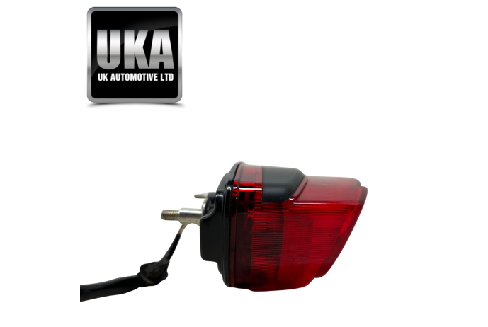 LIGHT HONDA CBR 650 R 2019 REAR TAIL BRAKE LIGHT LED