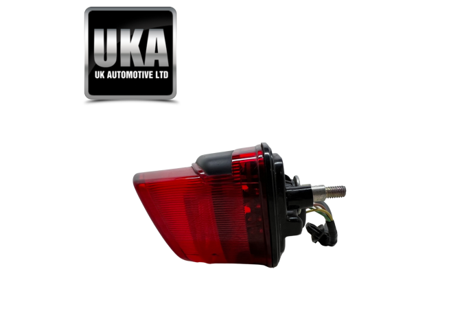 LIGHT HONDA CBR 650 R 2019 REAR TAIL BRAKE LIGHT LED
