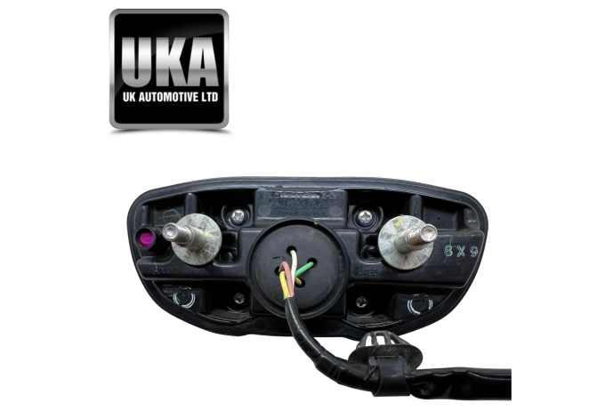 LIGHT HONDA CBR 650 R 2019 REAR TAIL BRAKE LIGHT LED