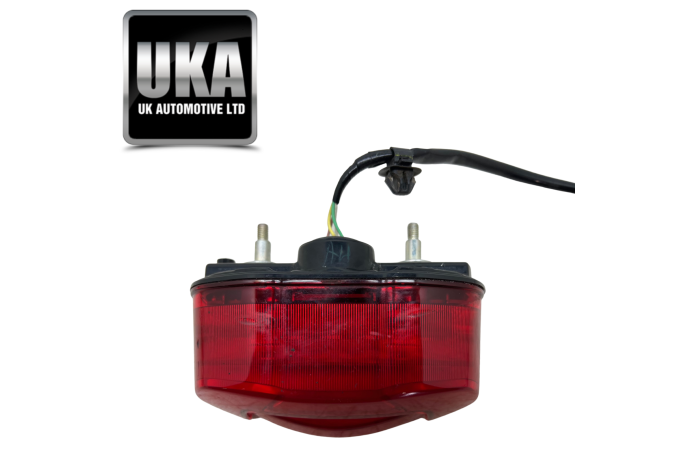 LIGHT HONDA CBR 650 R 2019 REAR TAIL BRAKE LIGHT LED